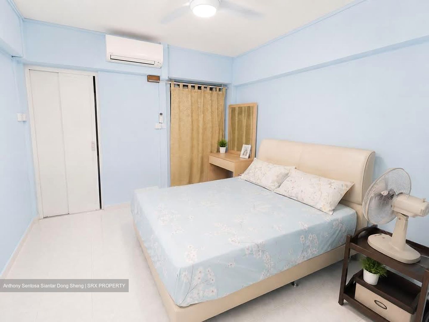 Blk 303 Hong Kah East Garden (Jurong East), HDB 3 Rooms #594988321